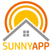 Logo de SunnyApp