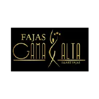 Logo de nuestro cliente Fajas Gama Alta