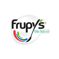 Logo de nuestro cliente Restaurante Frupys