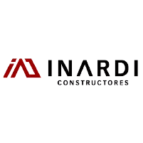 Logo de nuestro cliente Constructores Inardi