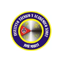 Logo de nuestro cliente Instituto José Marti