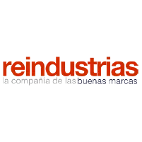 Logo de nuestro cliente Reindustrias