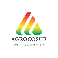 Logo de nuestro cliente Agrocosur