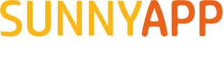 Logo de Sunny App Robotics