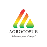 Logo de nuestro cliente Agrocosur