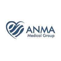 Logo de nuestro cliente Anma Medical Group
