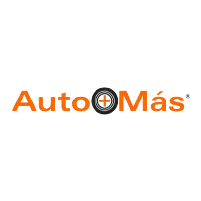 Logo de nuestro cliente Automas