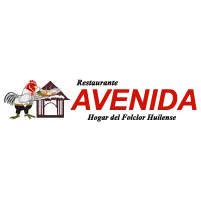 Logo de nuestro cliente Restaurante Avenida