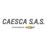 Logo de nuestro cliente Caesca S.A.S