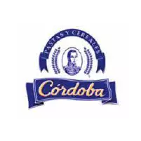 Logo de nuestro cliente Cereales Córdoba