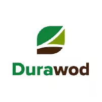 Logo de nuestro cliente Durawod