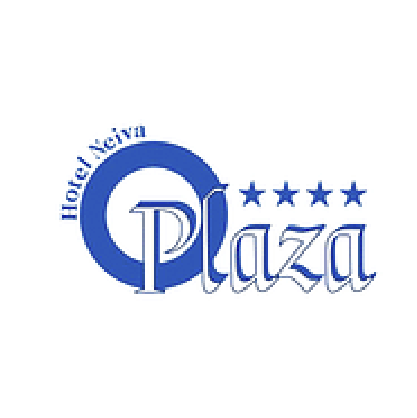 Logo de nuestro cliente Hotel Plaza