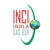 Logo de nuestro cliente Incihuila