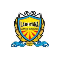 Logo de nuestro cliente Cervecería Artesanal Laboyana