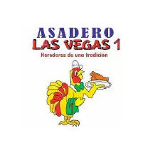 Logo de nuestro cliente Restaurante Asadero Las Vegas