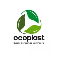 Logo de nuestro cliente Ocoplast