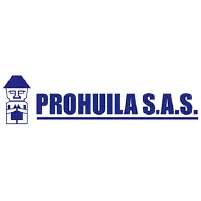Logo de nuestro cliente Prohuila