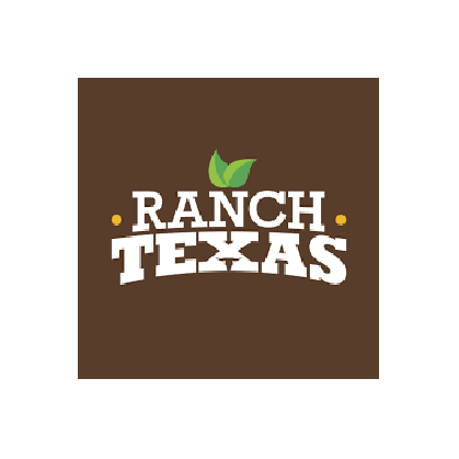 Logo de nuestro cliente Logo Ranch Texas