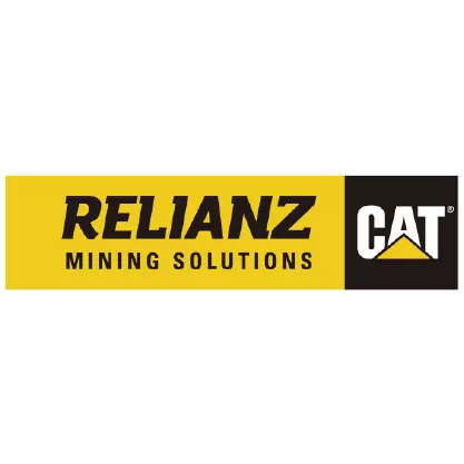 Logo de nuestro cliente Relianz