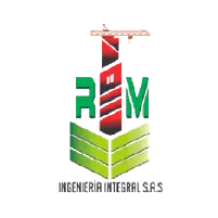 Logo de nuestro cliente Ingeniería Integral RM