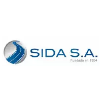 Logo de nuestro cliente SIDA S.A