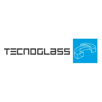 Logo de nuestro cliente Tecnoglass