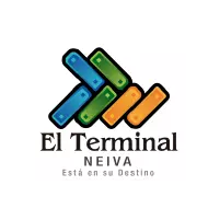 Logo de nuestro cliente Terminal de Neiva