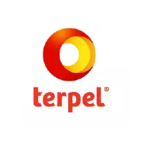 Logo de nuestro cliente Terpel