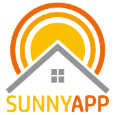 Logo SunnyApp